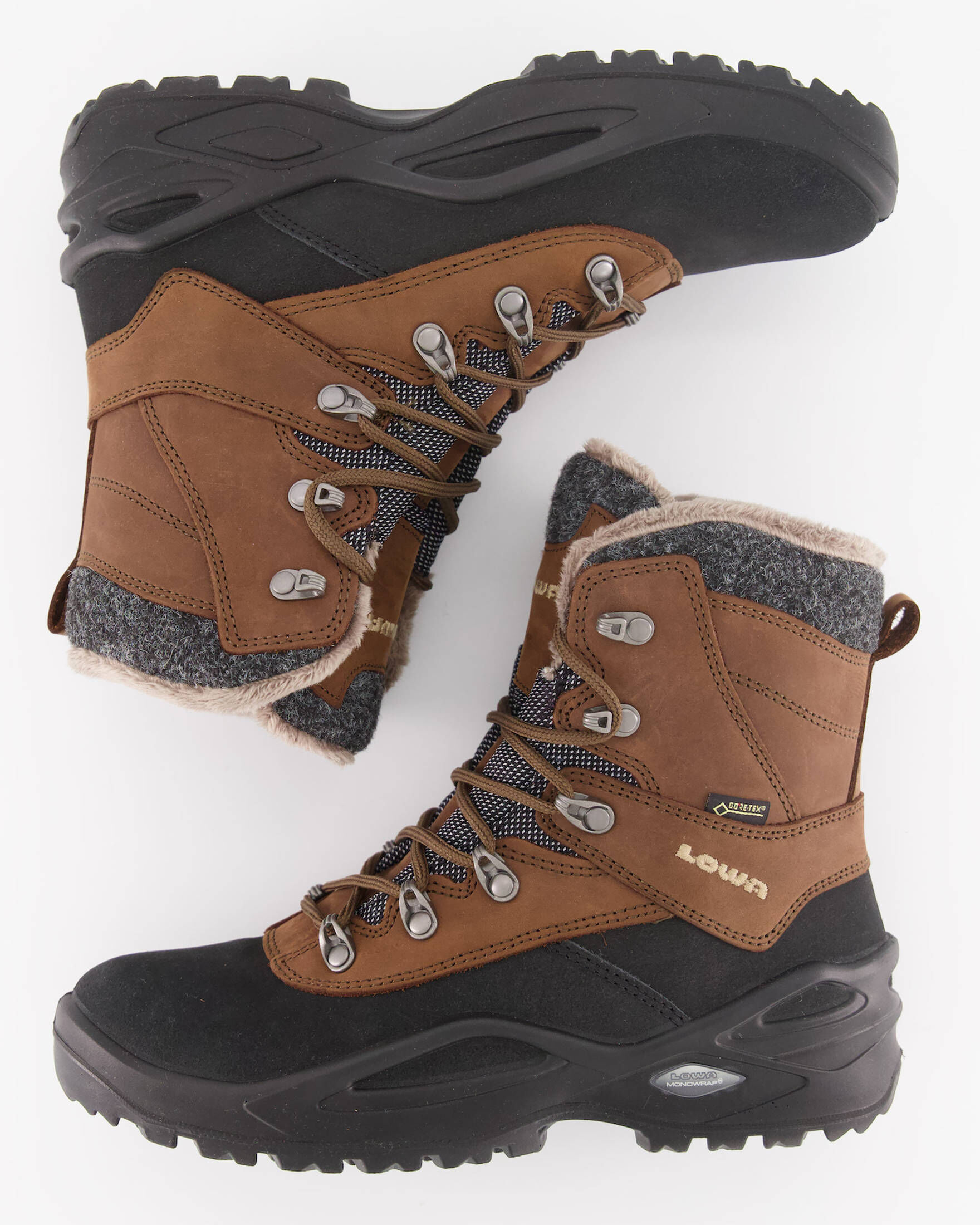 Lowa| Jungen Outdoorschuhe 