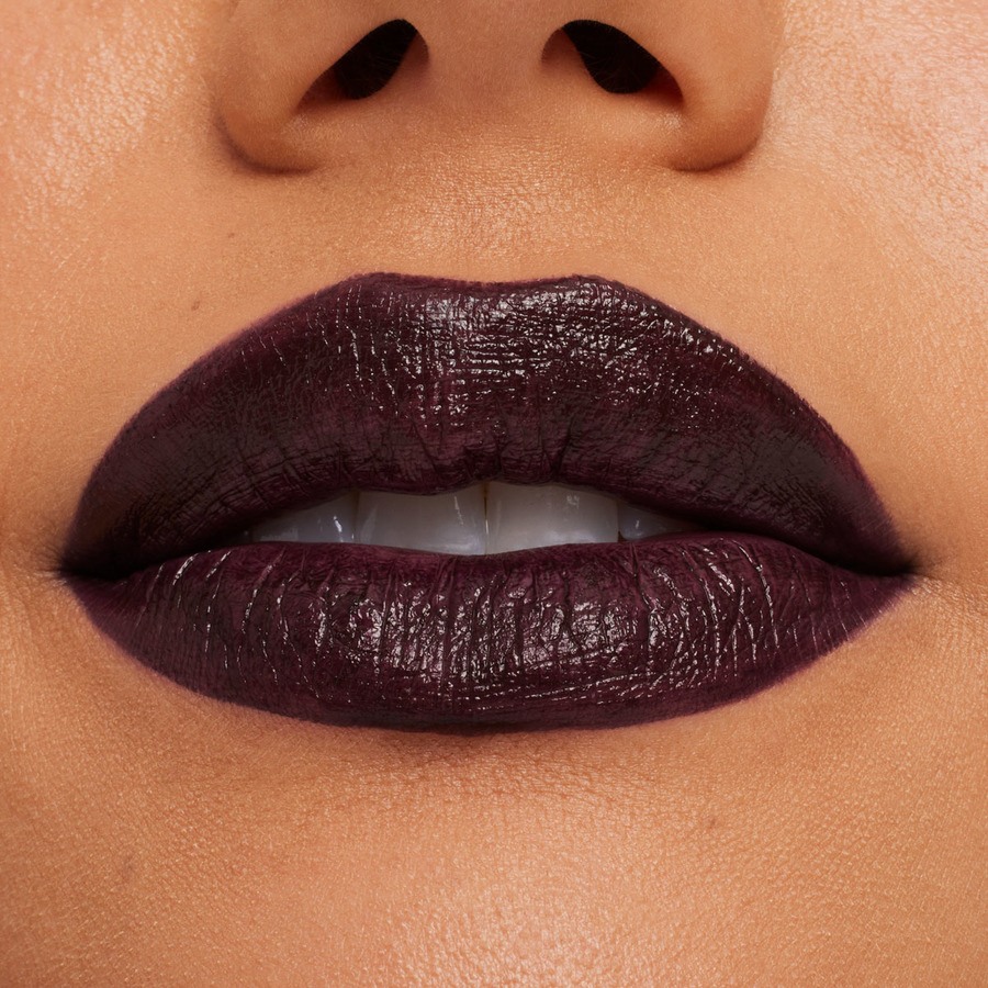 MAC Macximal Sleek Satin Lipstick Cyber 3g