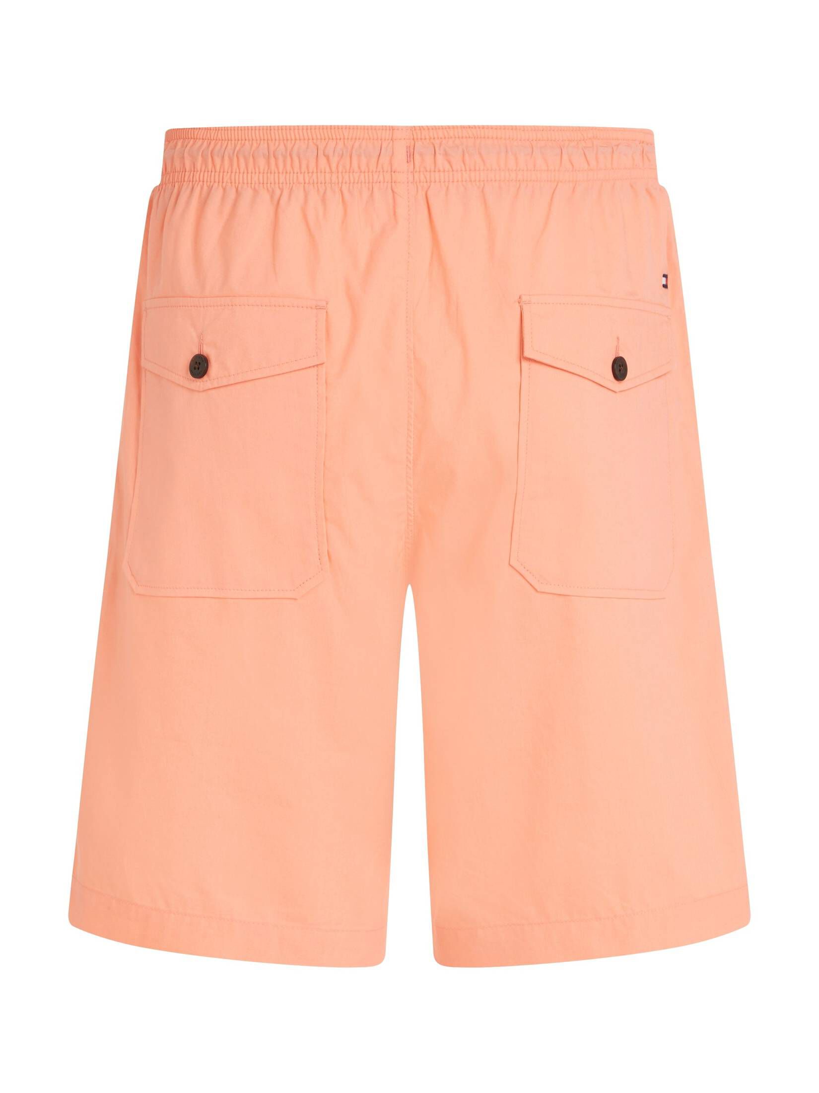 Tommy Hilfiger| Herren Shorts BROOKLYN