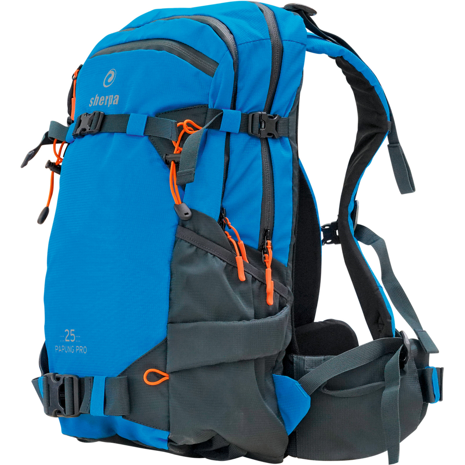 Sherpa Tourenrucksack Papung Pro 25