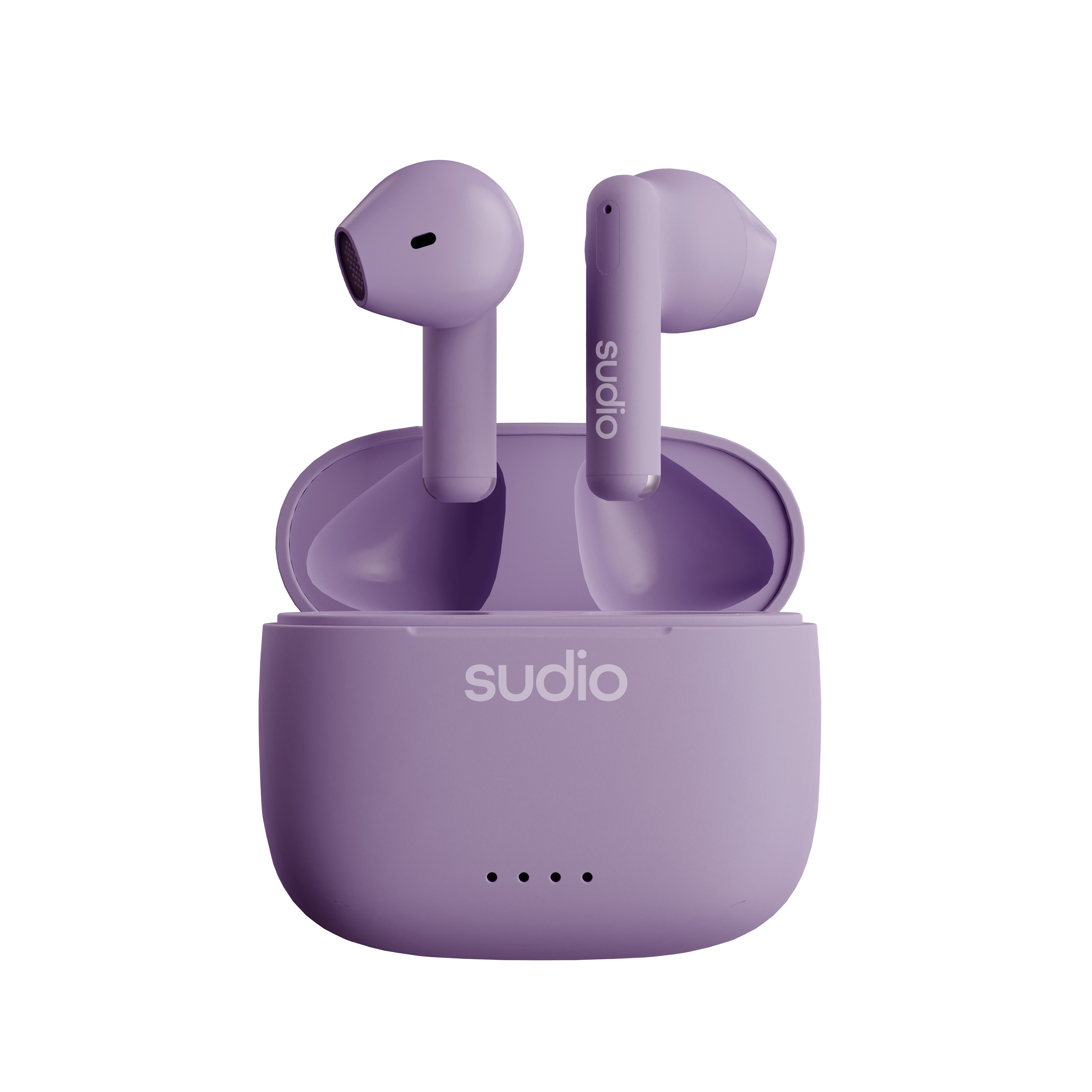 Fones de ouvido sem fio A1 Studioo True Wireless