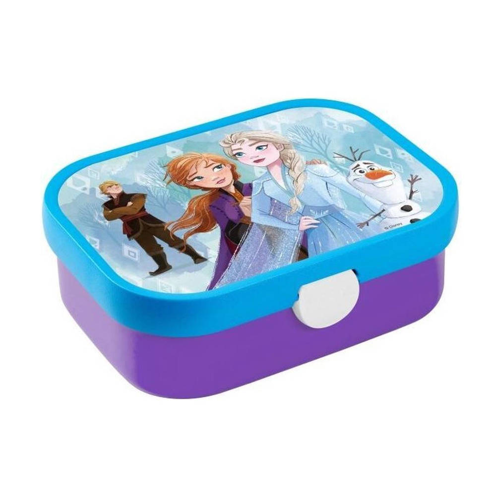 Mepal Campus Disney Frozen 2 lunchbox