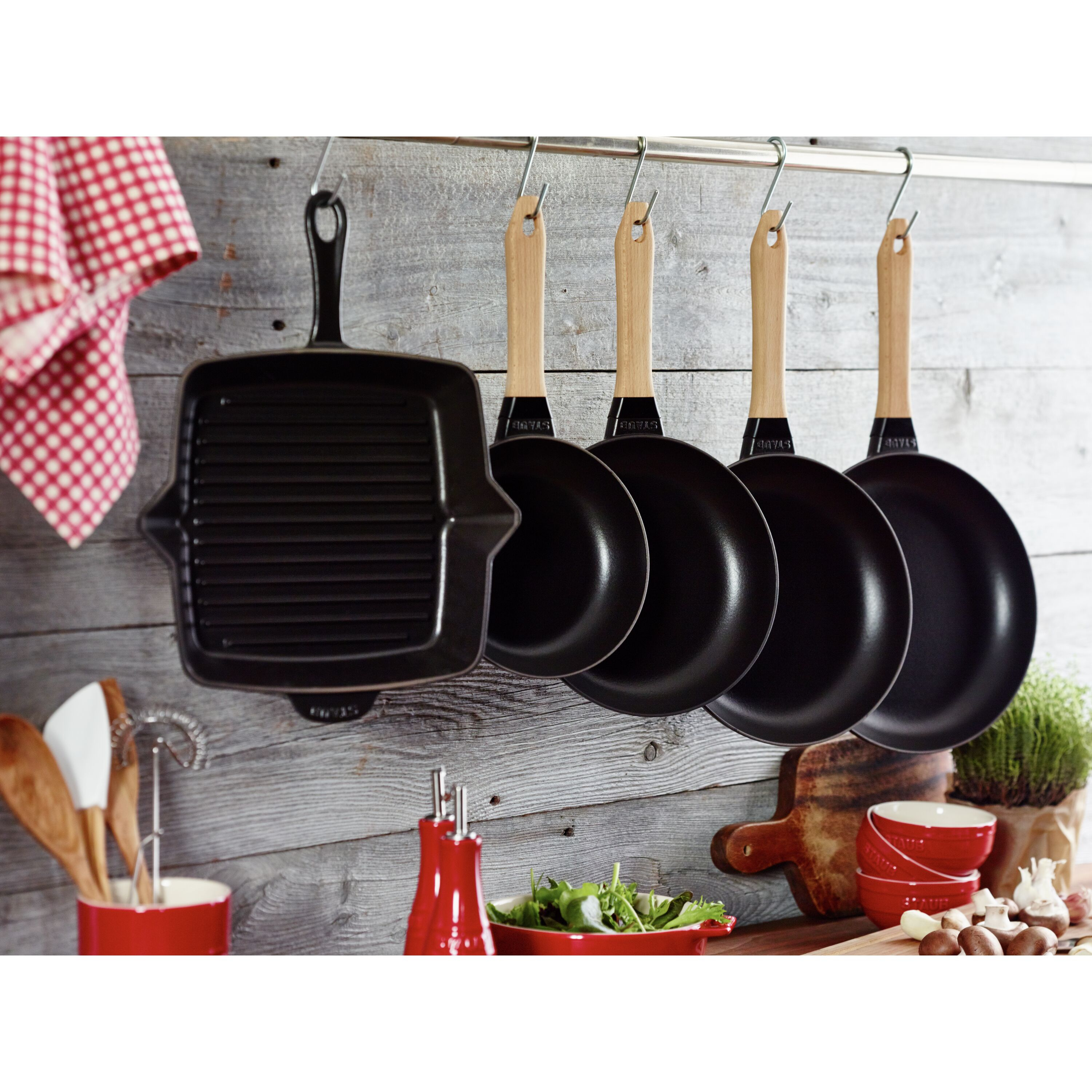 Bratpfanne STAUB