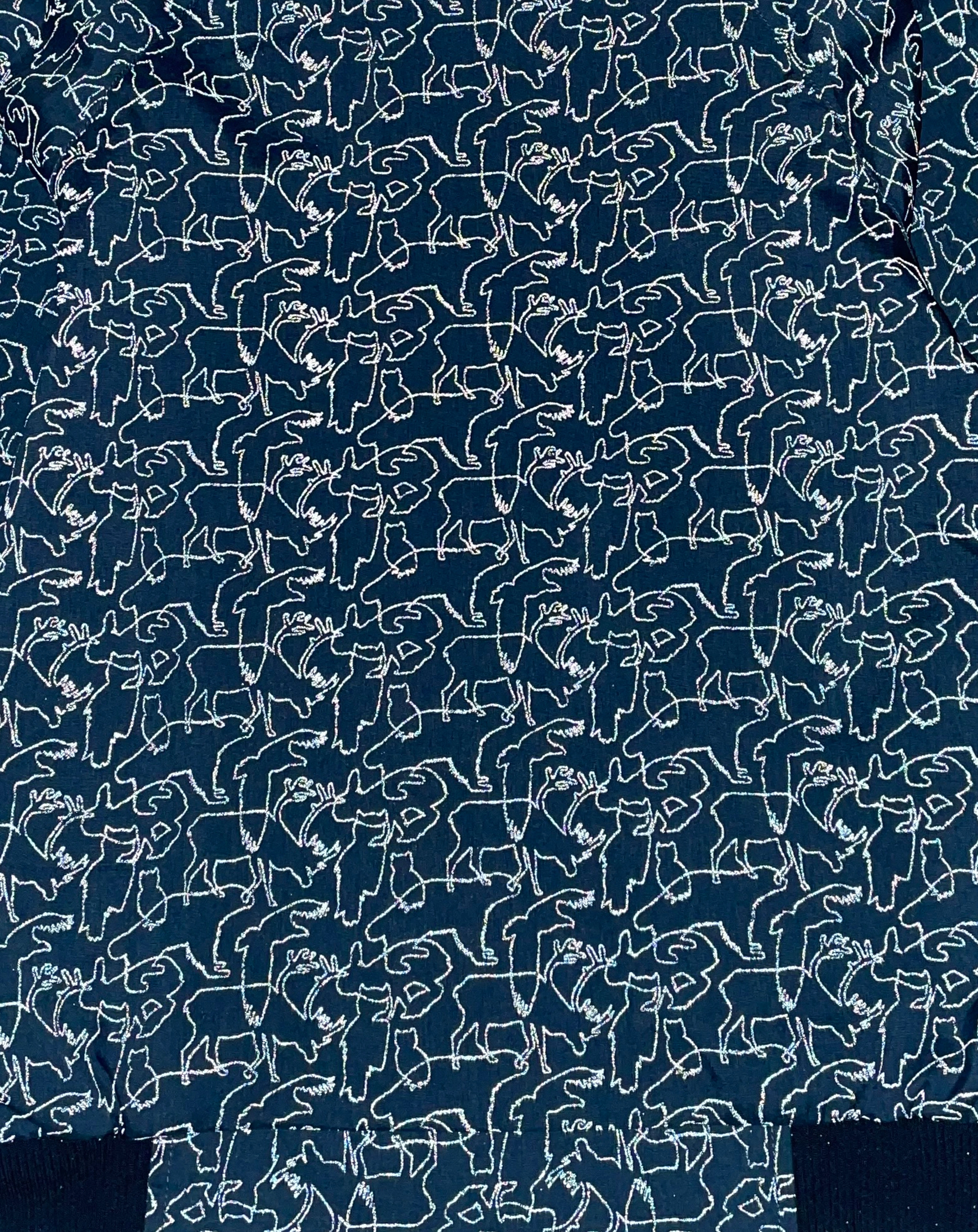 Outdoorjacke TALLESSA  in real teal