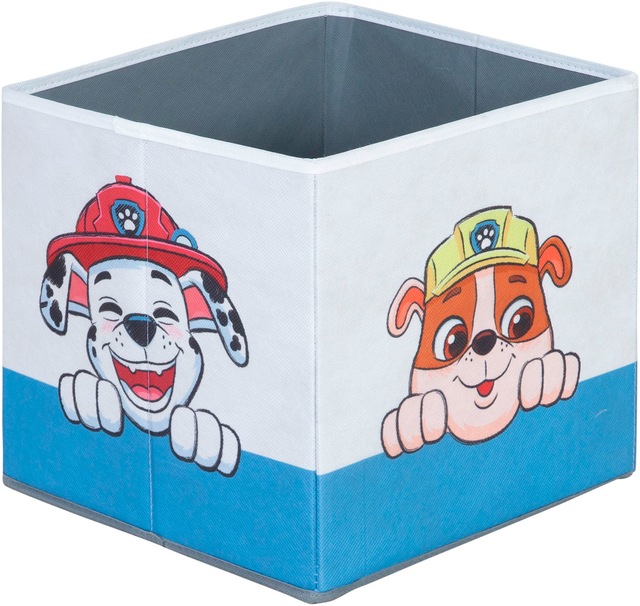 roba® Aufbewahrungsbox »Paw Patrol«