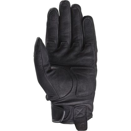 Gants Furygan TD VINTAGE - Noir
