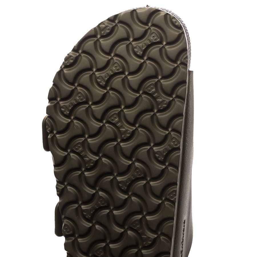 Birkenstock Sandale Arizona EVA - Vert