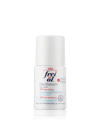 frei öl Med DeoBalsam 50ml