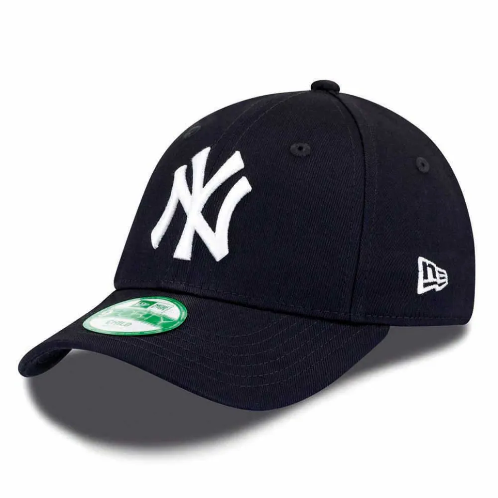Nova era 9 Quarenta New York Yankees Kappe