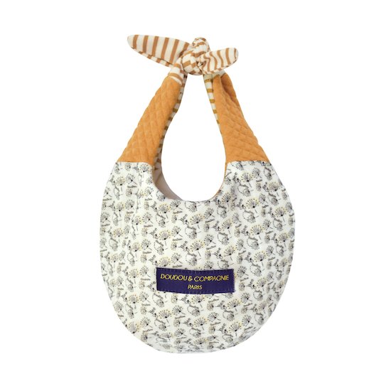 Doudou Amusette 3 en 1   Ours        de               Doudou et Compagnie