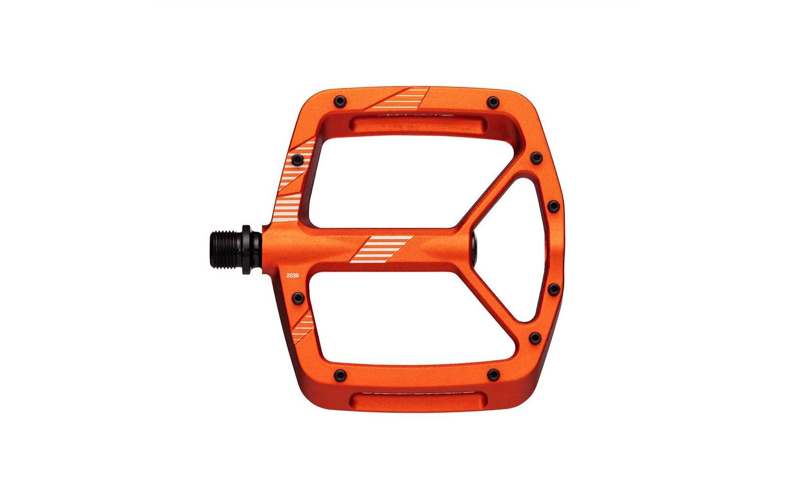Aeffect Pedal V2 OrangePlattformpedale