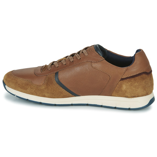 Redskins - ADORE - Cognac