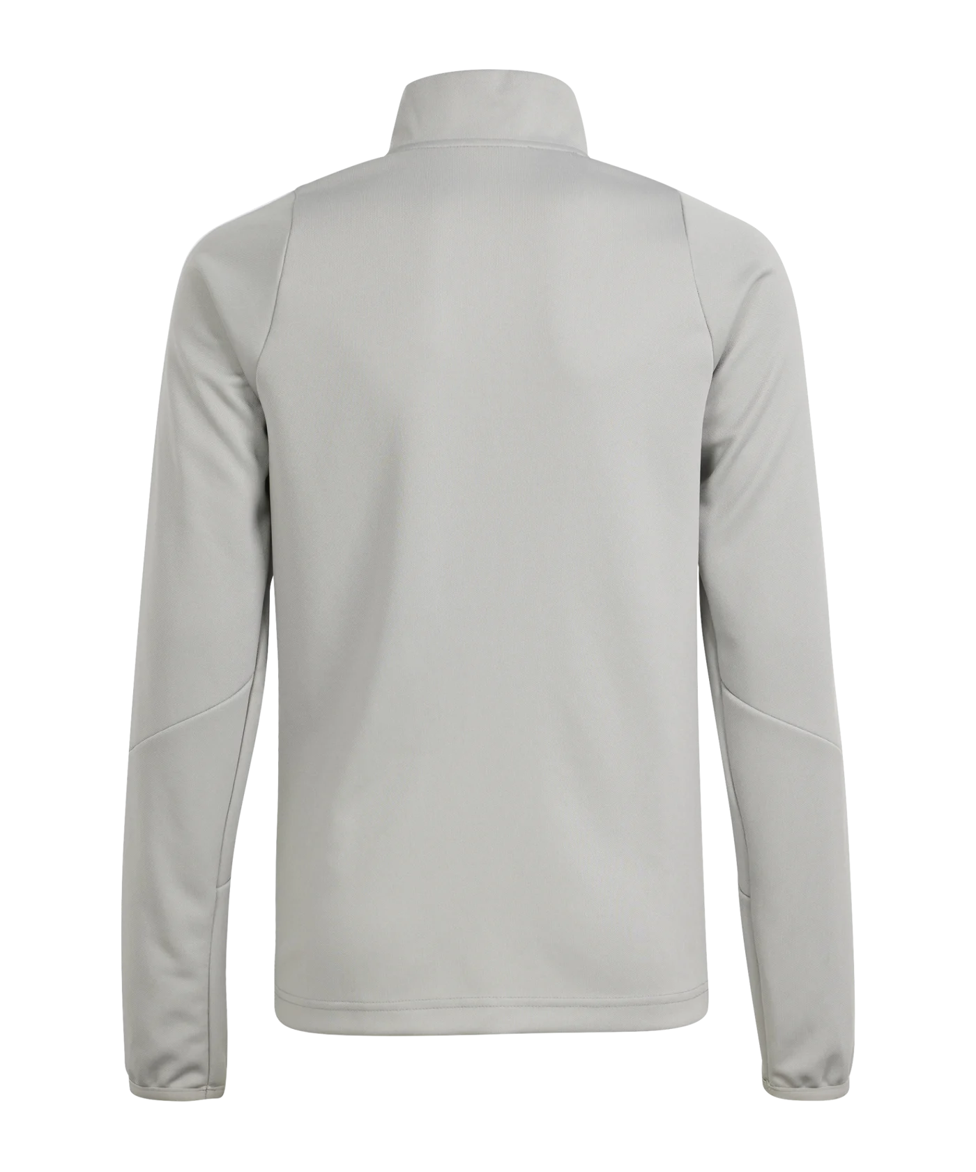 adidas Tiro 24 Trainingstop Kids Grau Weiss