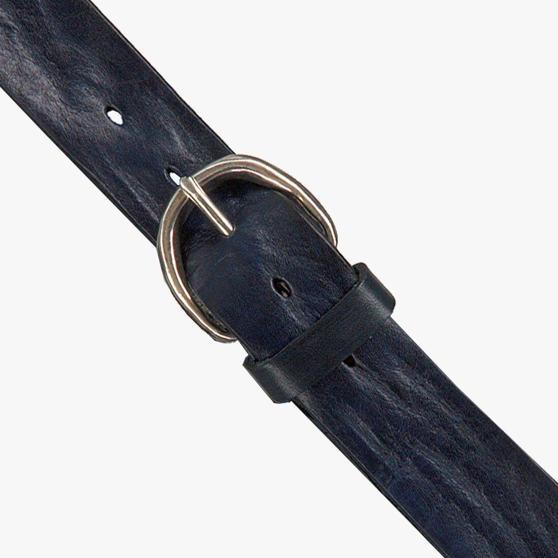 MAZZELTOV blauwe mazzeltov riem 508/35