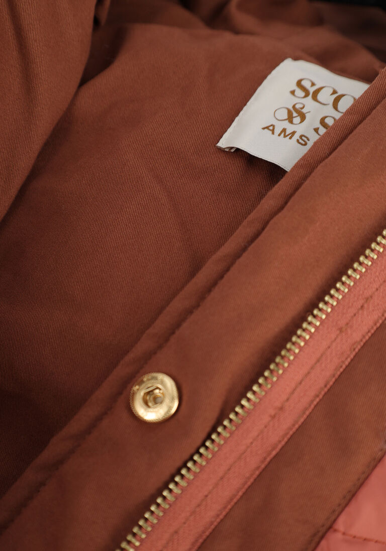 SCOTCH & SODA roze scotch & soda  168041-22-fwgm-a10