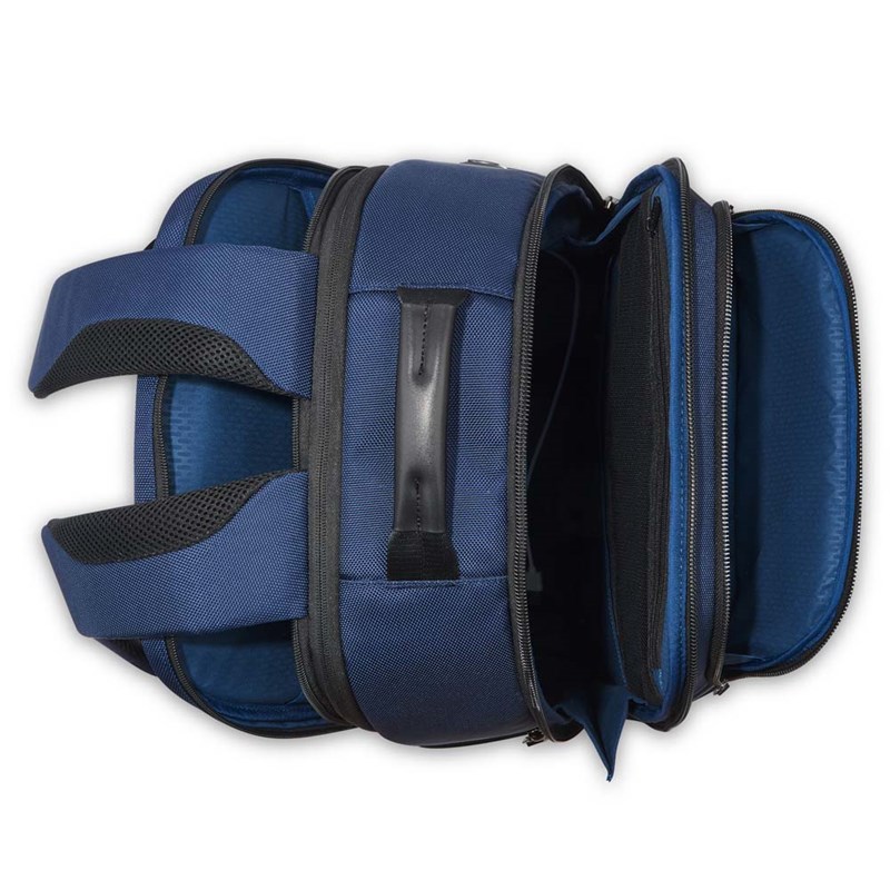 Delsey<br>Computerrygsæk Wagram 17
