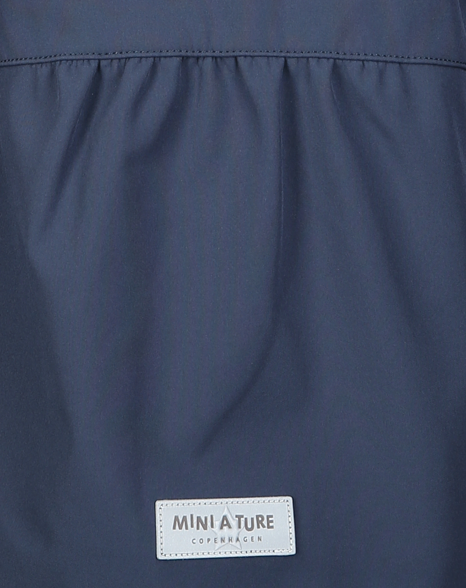 Softshelljacke MATBRIDDI mit Innenfleece in blue nights