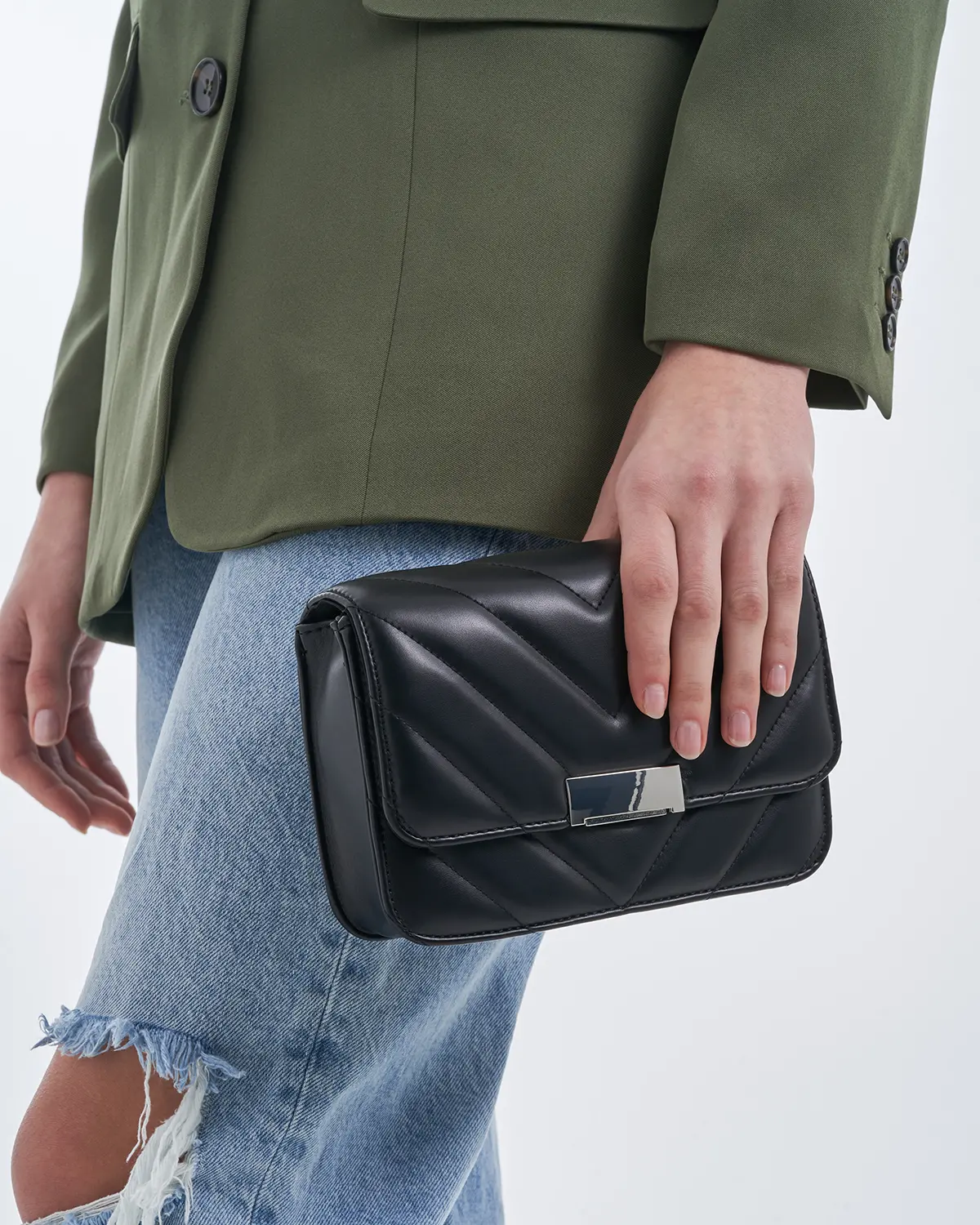 Tasche - Classsic Black