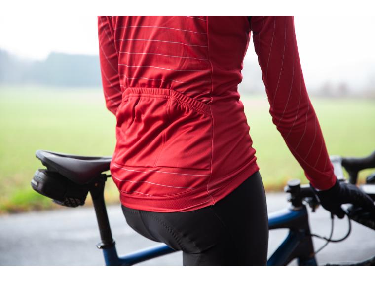 Calobra Lynae Fietsshirt