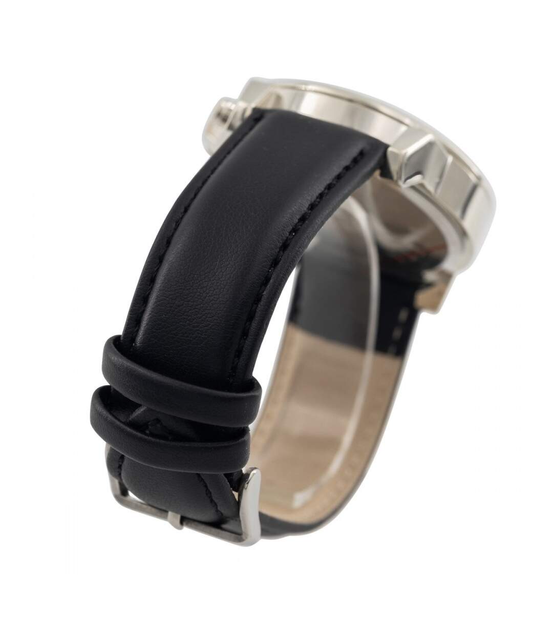 Montre pour Homme Bracelet Noir GIORGIO