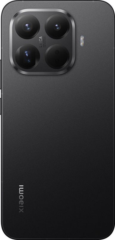 Xiaomi 15T Pro - Mobiele Telefoon - Zwart - 512 GB