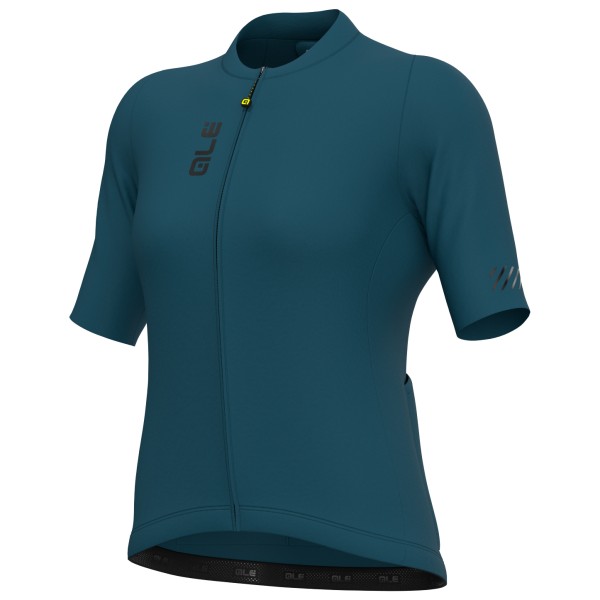 Alé - Women's Pragma Color Block Off Road S/S Jersey - Maillot de cyclisme