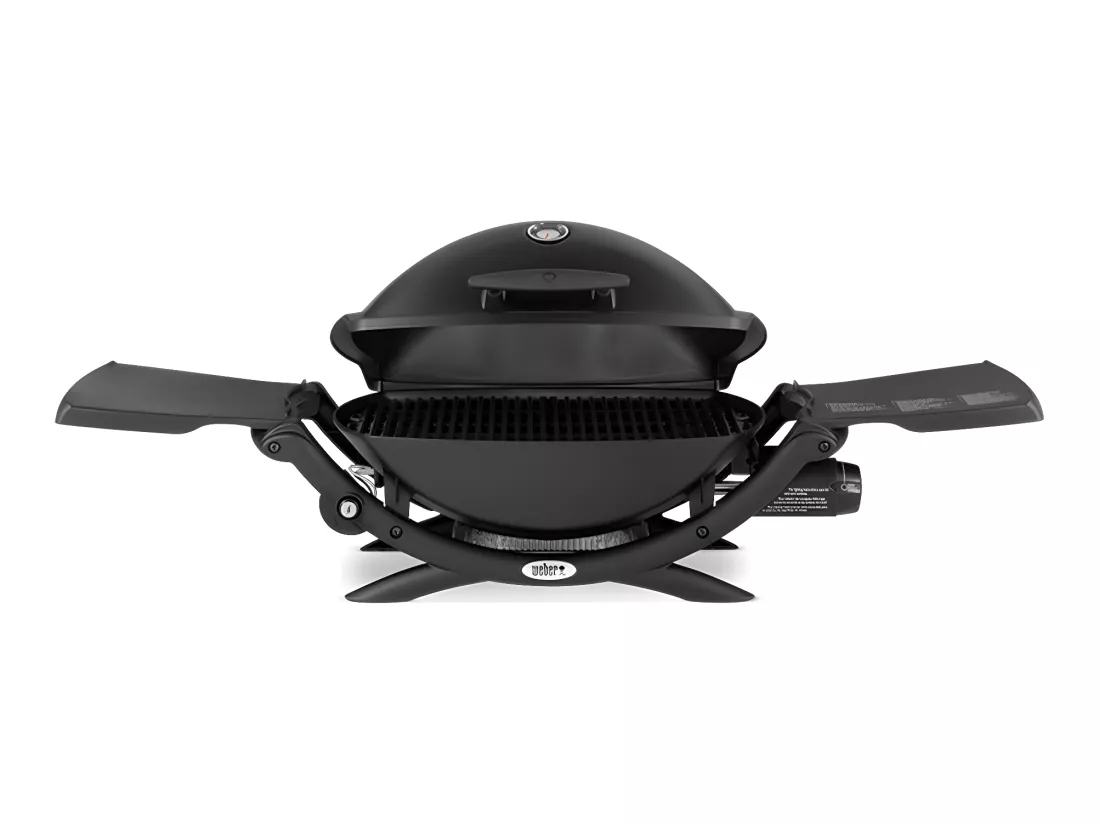 Barbecue à gaz Q 2200 - Weber