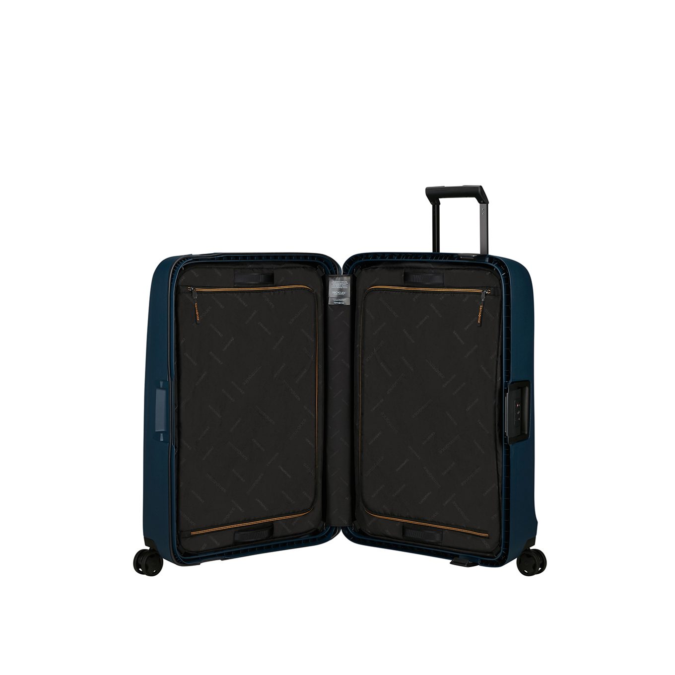 Samsonite Essens Spinner 69 cm Midnight Navy