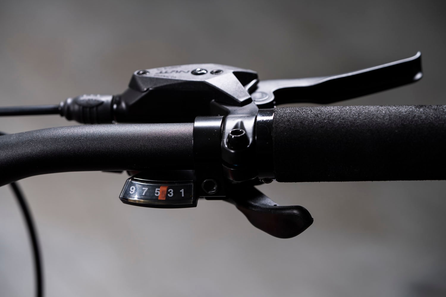 Evoride MTB 27,5<br>Terreng EL-sykkel med kraftig motor