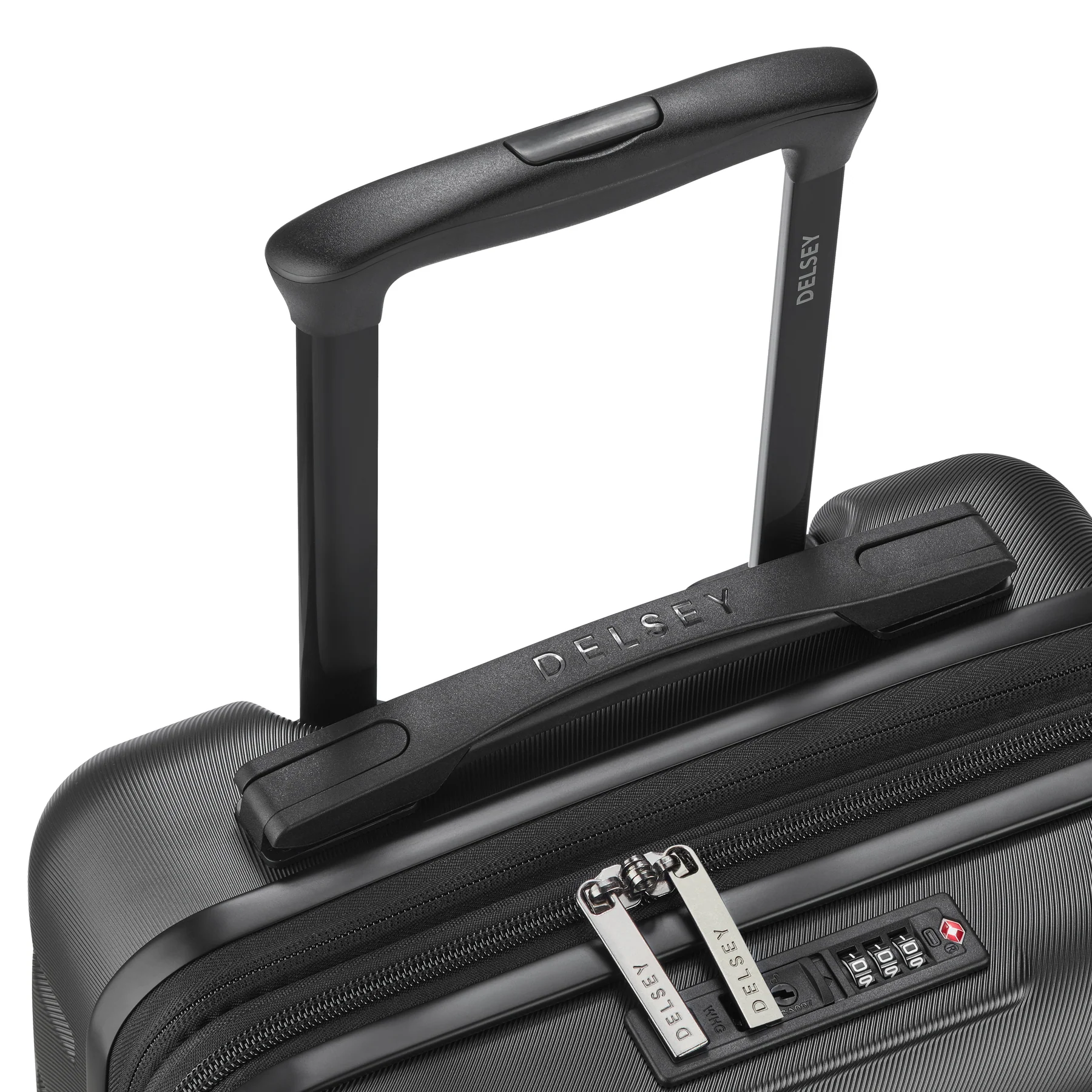 Valise cabine - S Extensible (55cm)