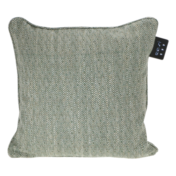 Cosipillow warmtekussen comfort green 50x50 cm