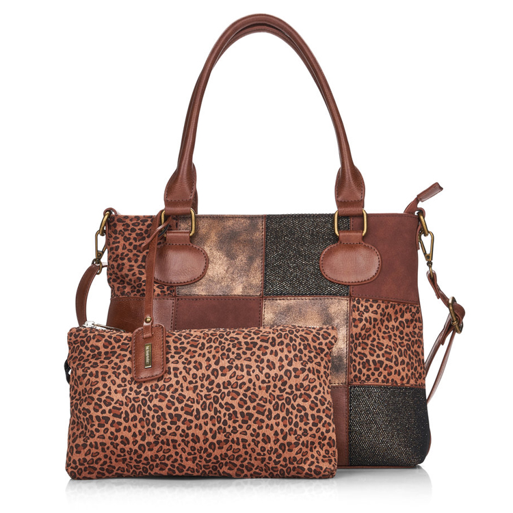 Remonte Q0708-24 | BRUN