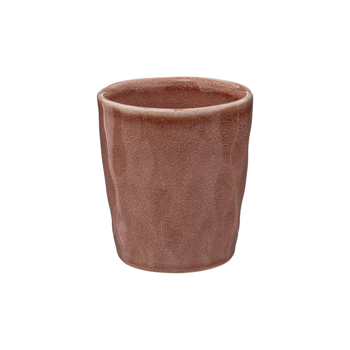 TASSE ZOE CORAIL 22CL
