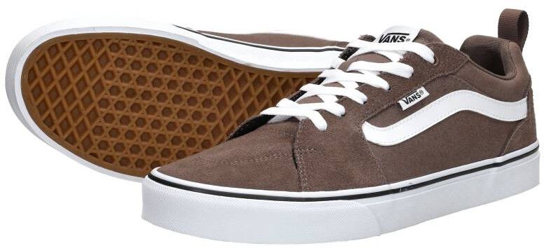 Vans Filmore taupe