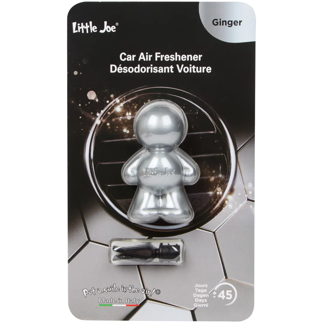 Little Joe auto-luchtverfrisser Diverse varianten