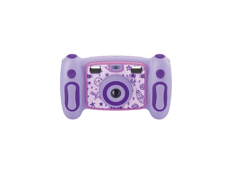 Multifunctionele kinder camera