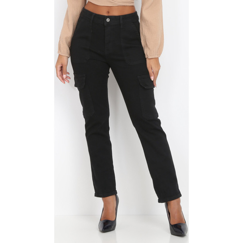 La Modeuse - 64128_P146310 Negro
