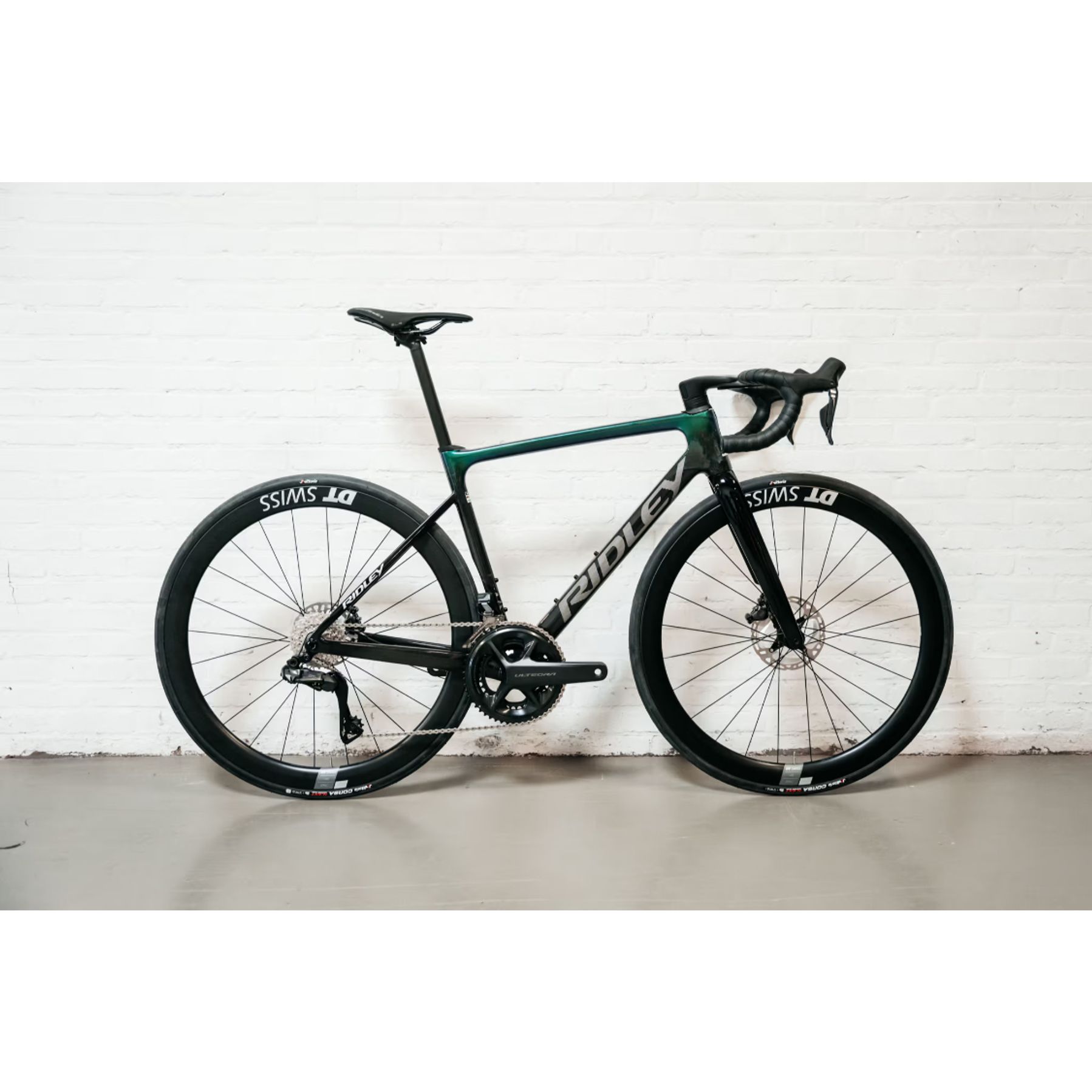 Ridley Falcn 105 Di2 2025