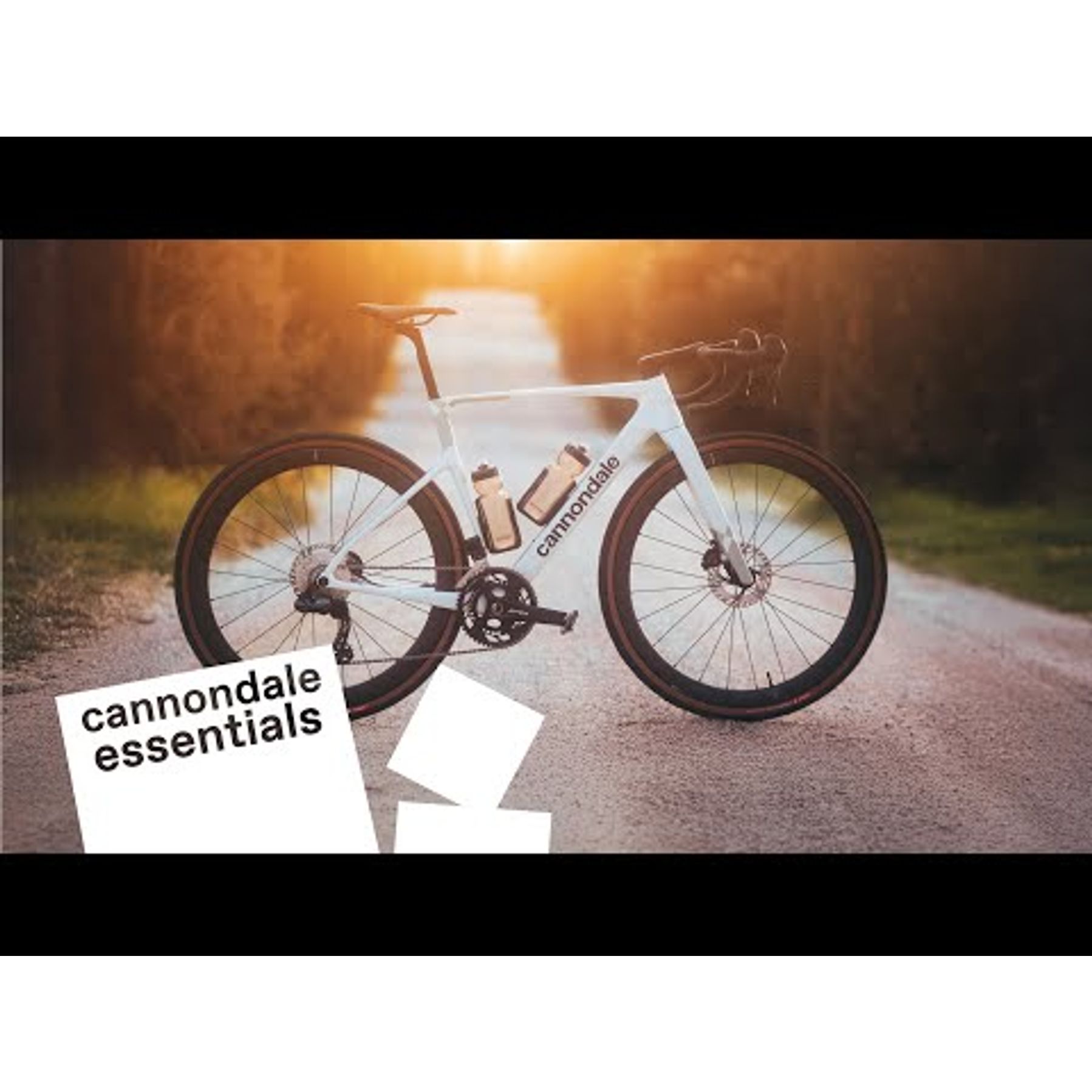 Cannondale SuperX 3 2025