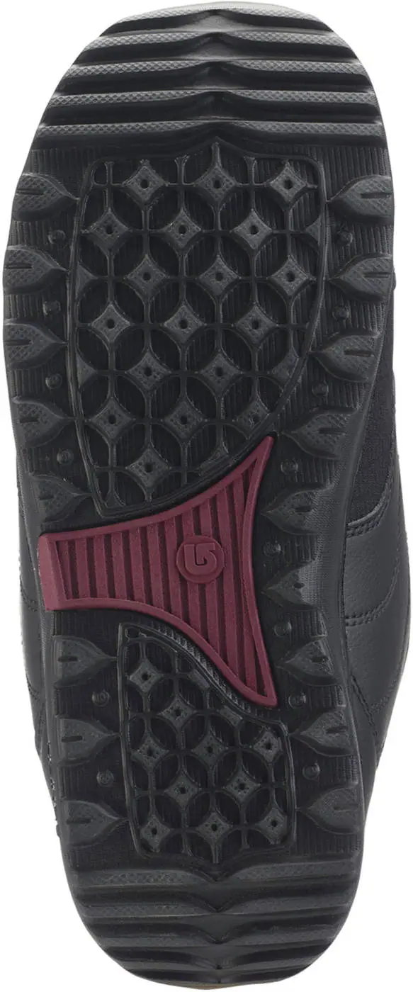 Burton Mint Boa Womens Snowboard Støvler | SkatePro