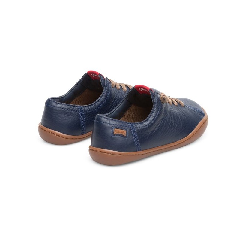Camper Camper Peu marine