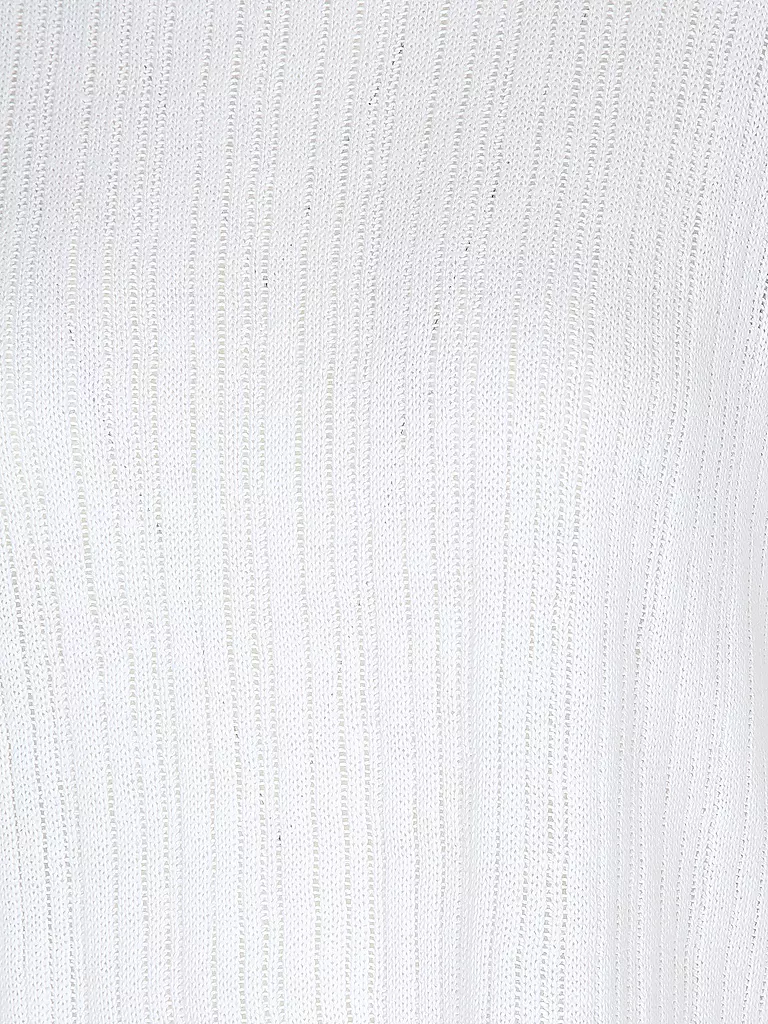 LANIUS Pullover  weiss