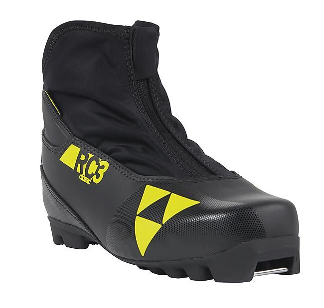 FISCHER - CH SKI NORDIQUE RC3 CLASSIC
