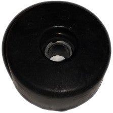 Odyssey rubber voet
