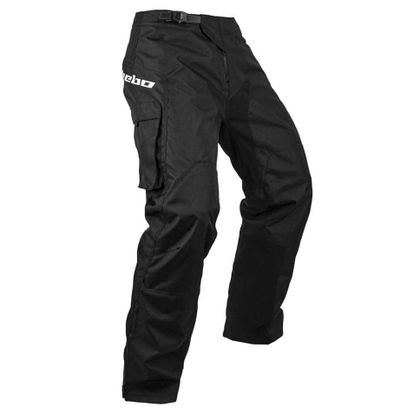 Pantalon enduro Hebo TRACKER 2023 - Noir