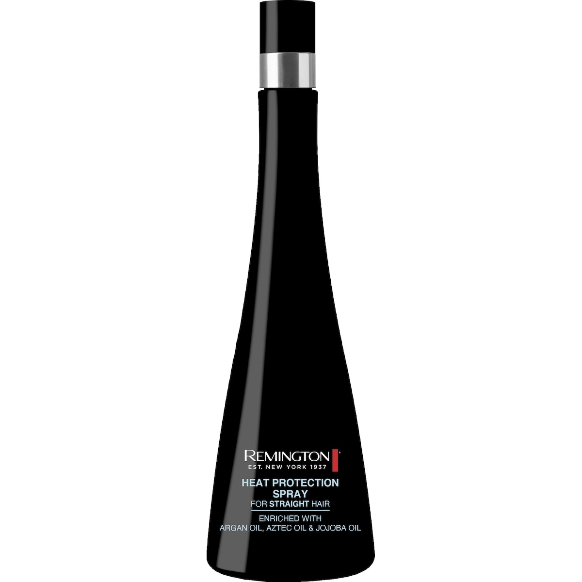 Remington varmebeskyttelsesspray til rett hår REM631148