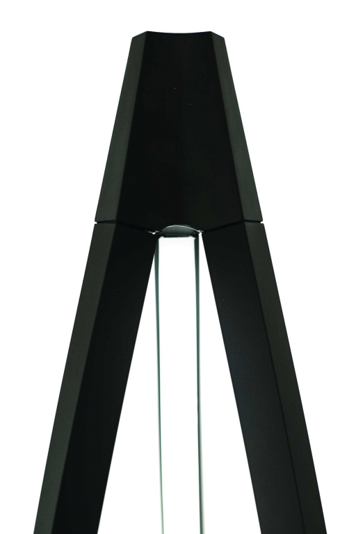 Nemo In the Wind vloerlamp LED 2700K Wit
