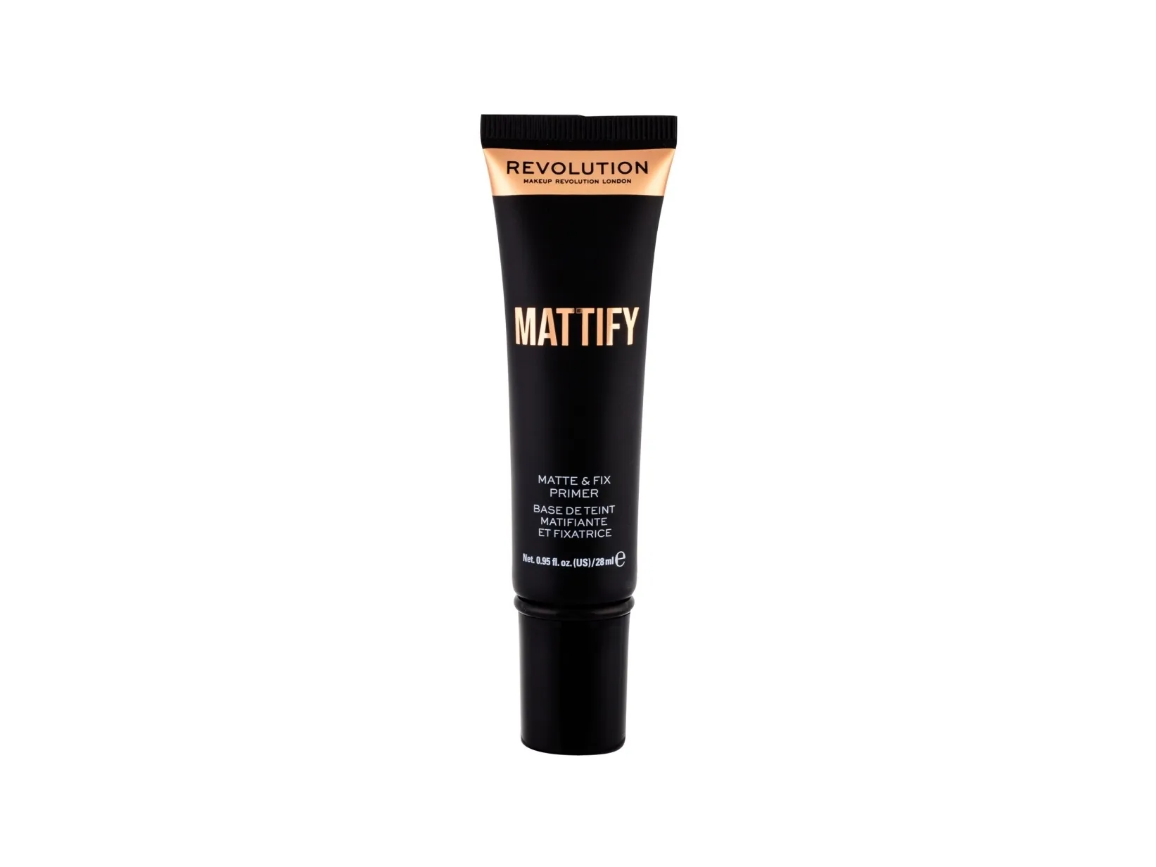 Makeup Revolution Mattify Makeup Primer 28 ml