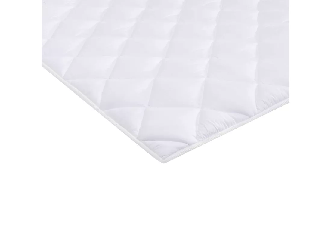 Surmatelas ouate Aurore - SOMEO 70x190