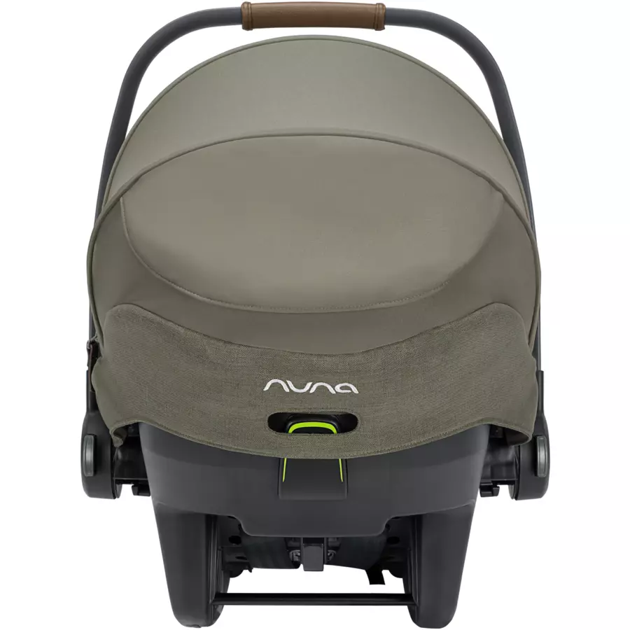 Nuna Babyschale PIPA™ next i-Size Pine